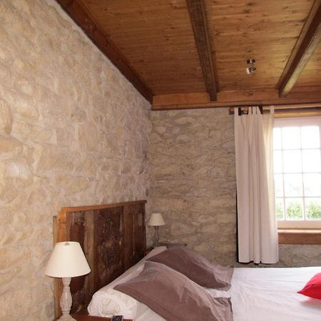 Bed and Breakfast Oudoty Kerlouan Pokój zdjęcie